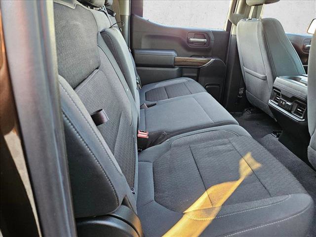 Used 2020 Chevrolet Silverado 1500 LT Trail Boss image 22