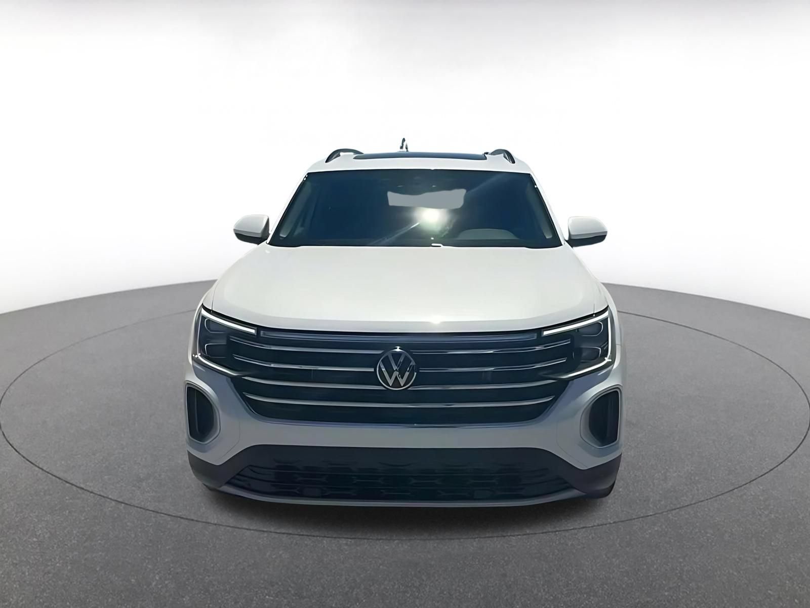 Used 2026 Volkswagen Atlas SE FWD image 7