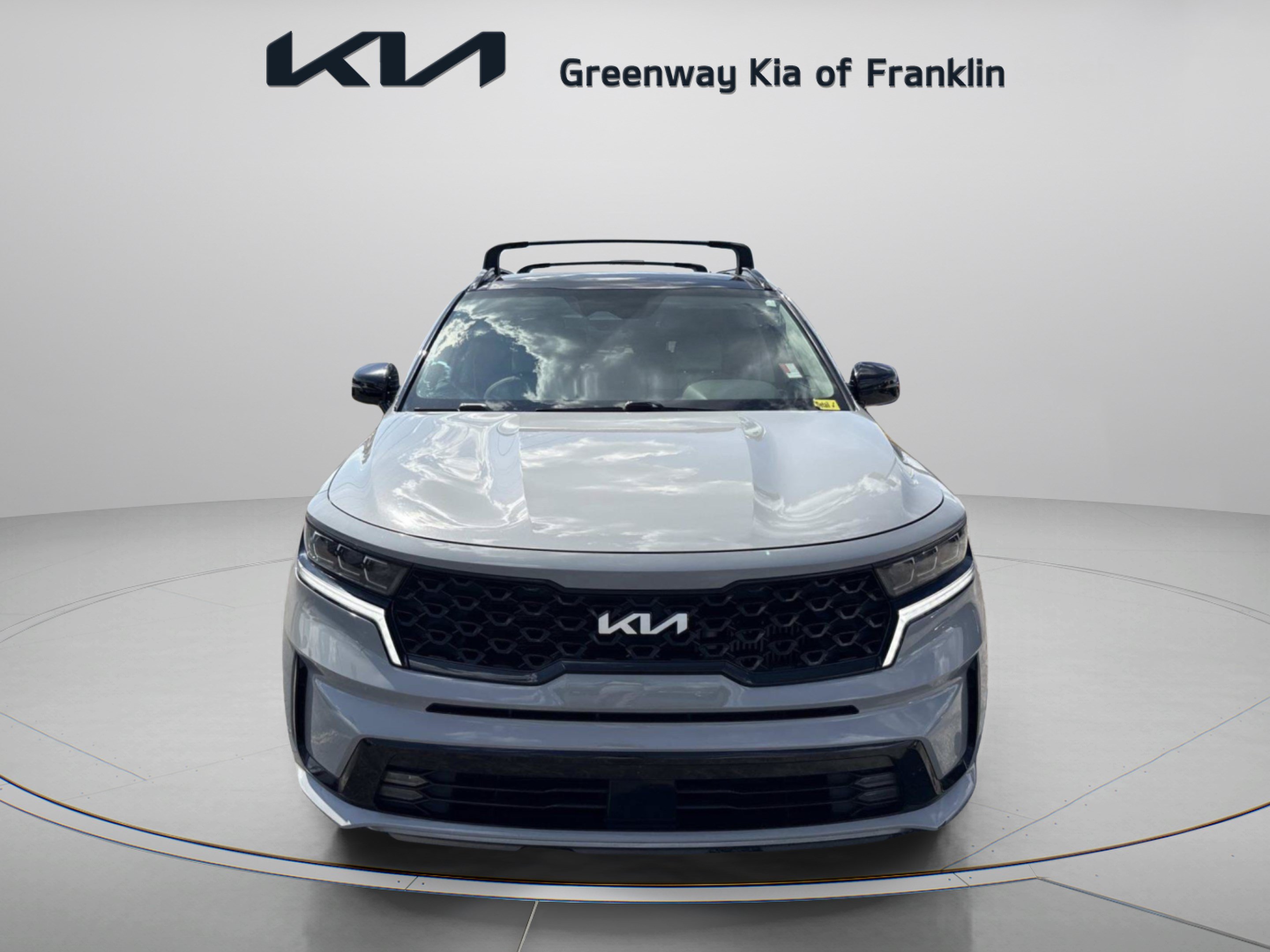 Used 2022 Kia Sorento SX AWD/4WD image 2