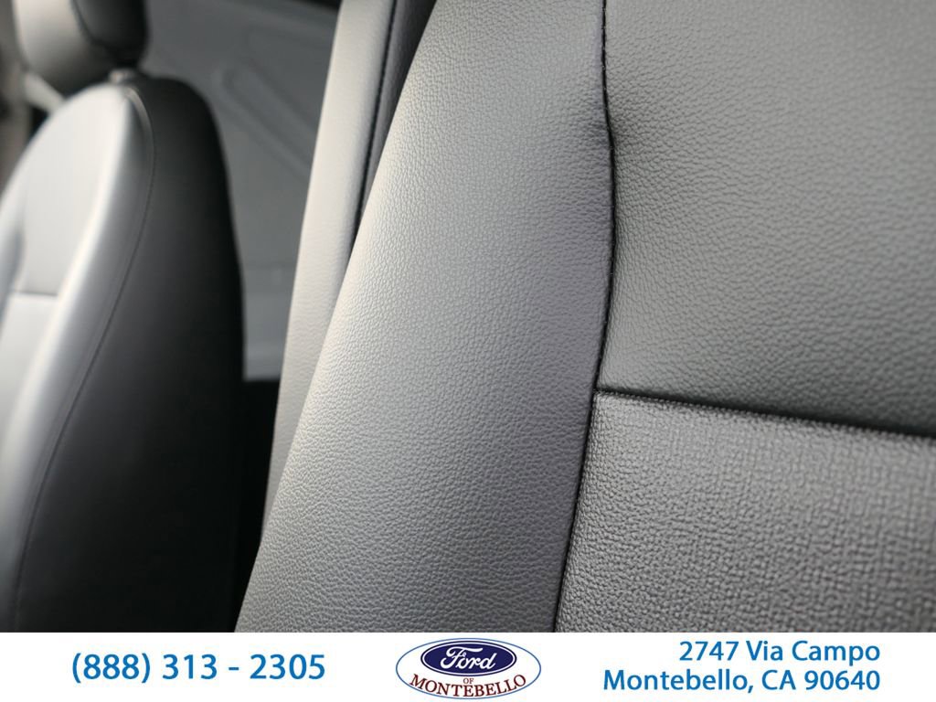 New 2026 Ford Transit 250 Low Roof image 13