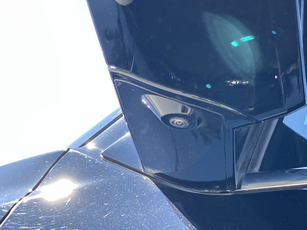 Used 2024 Toyota Sequoia SR5 w/ SR5 Premium Package image 12