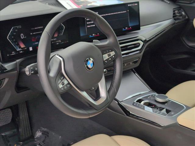 Certified 2024 BMW 230i Coupe w/ Convenience Package image 10