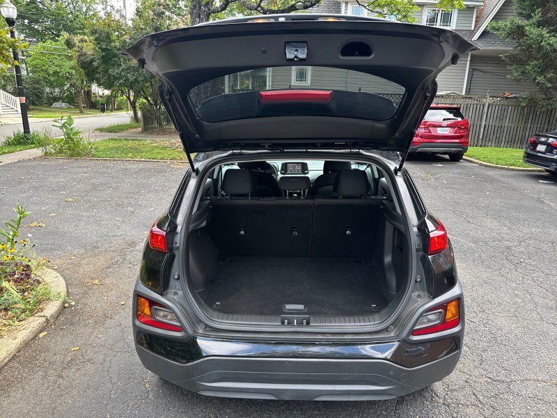 Used 2020 Hyundai Kona SE FWD image 30