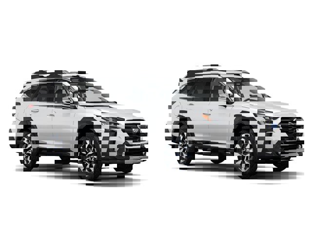 New 2025 Subaru Outback Touring XT image 1