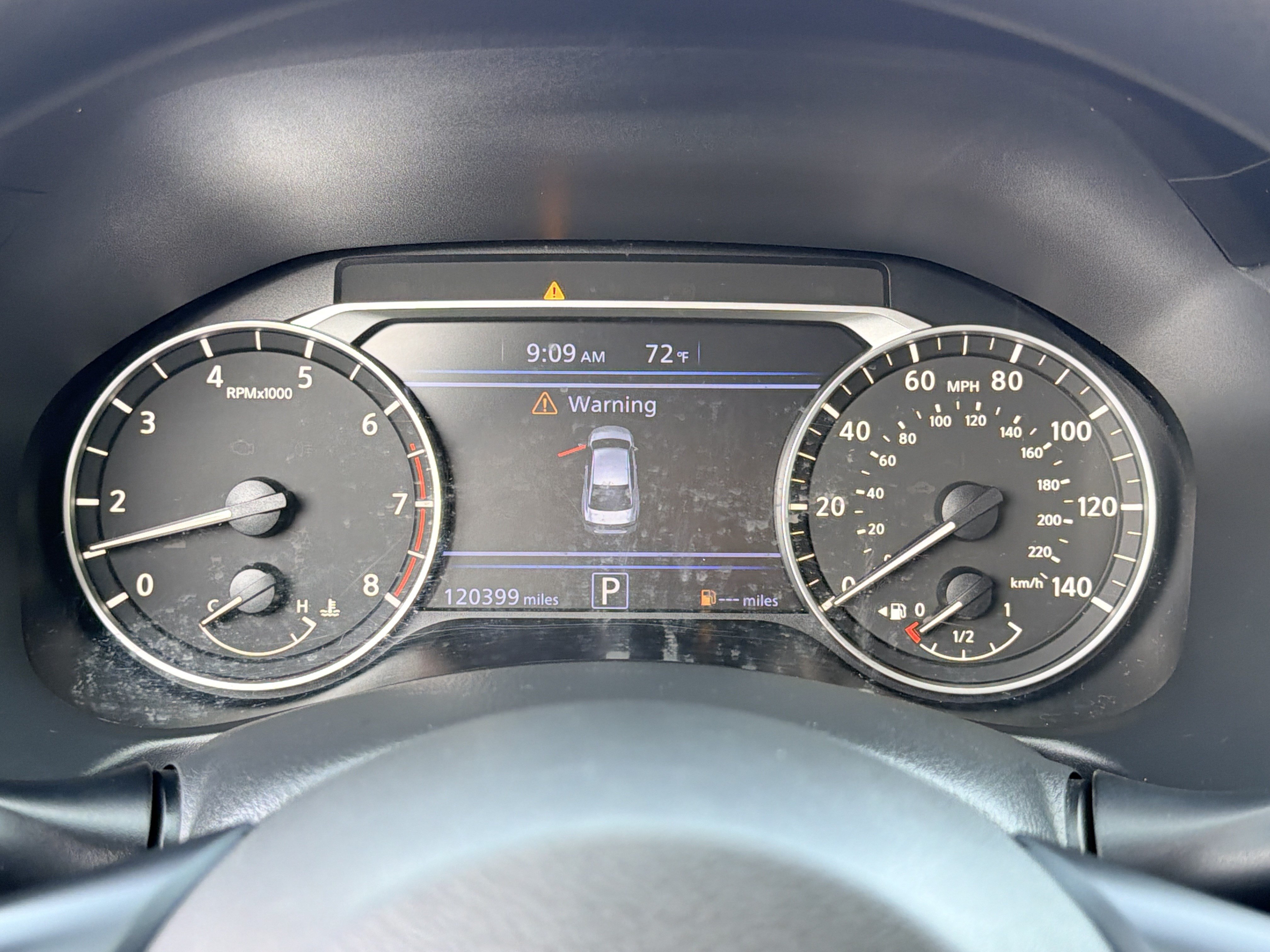 Used 2019 Nissan Altima 2.5 S FWD image 21