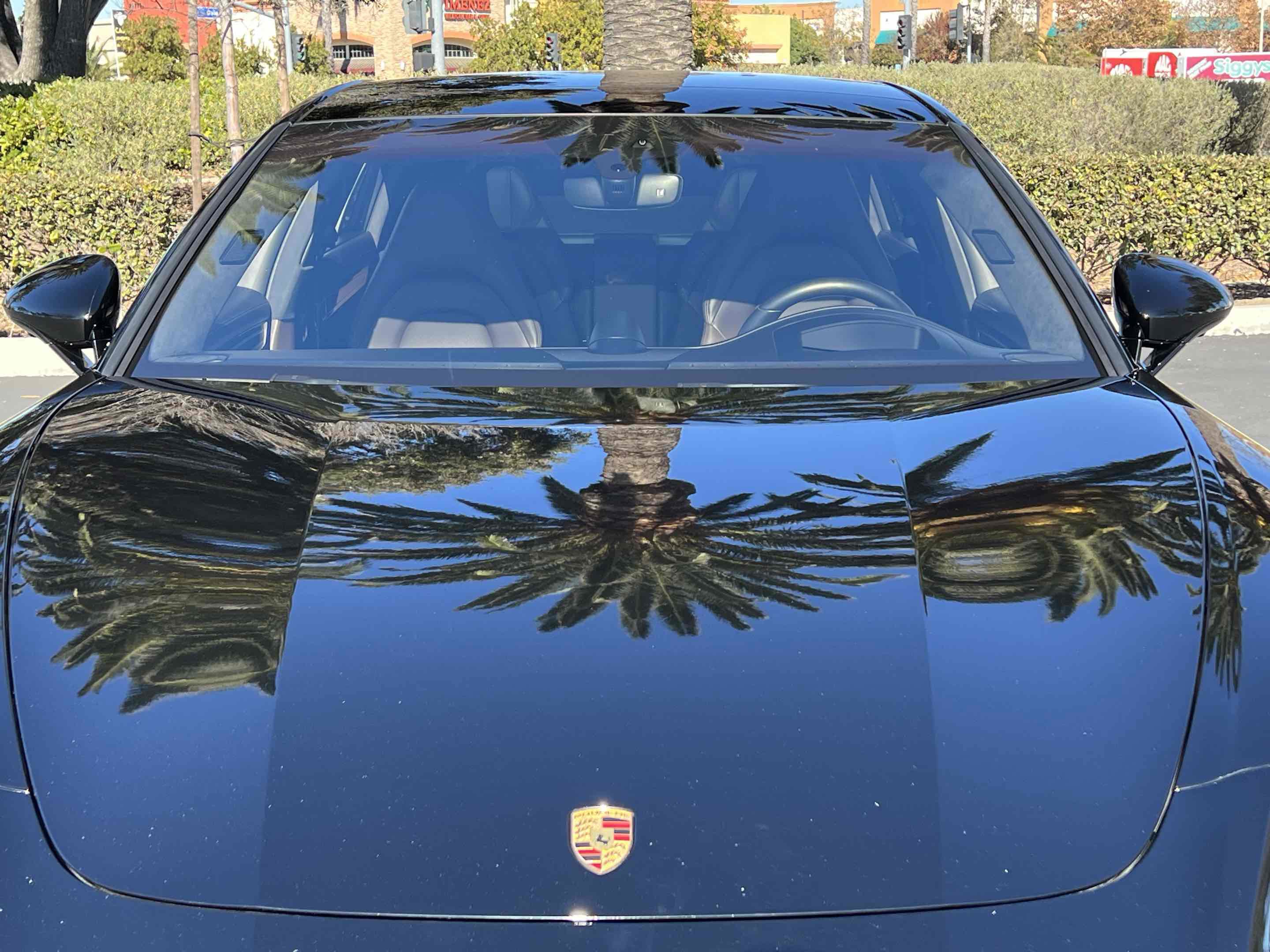 Used 2019 Porsche Panamera Turbo S Executive image 65