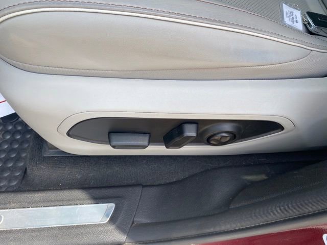 Used 2021 Jeep Grand Cherokee L Overland image 19