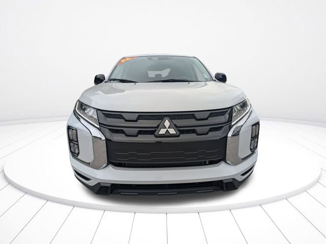 New 2026 Mitsubishi Outlander Sport LE image 8