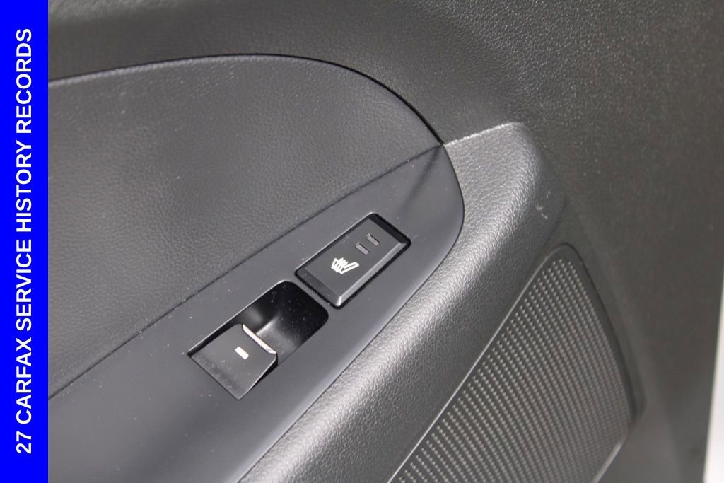 Used 2017 Hyundai Tucson Limited w/ Limited Ultimate Package 03 image 28