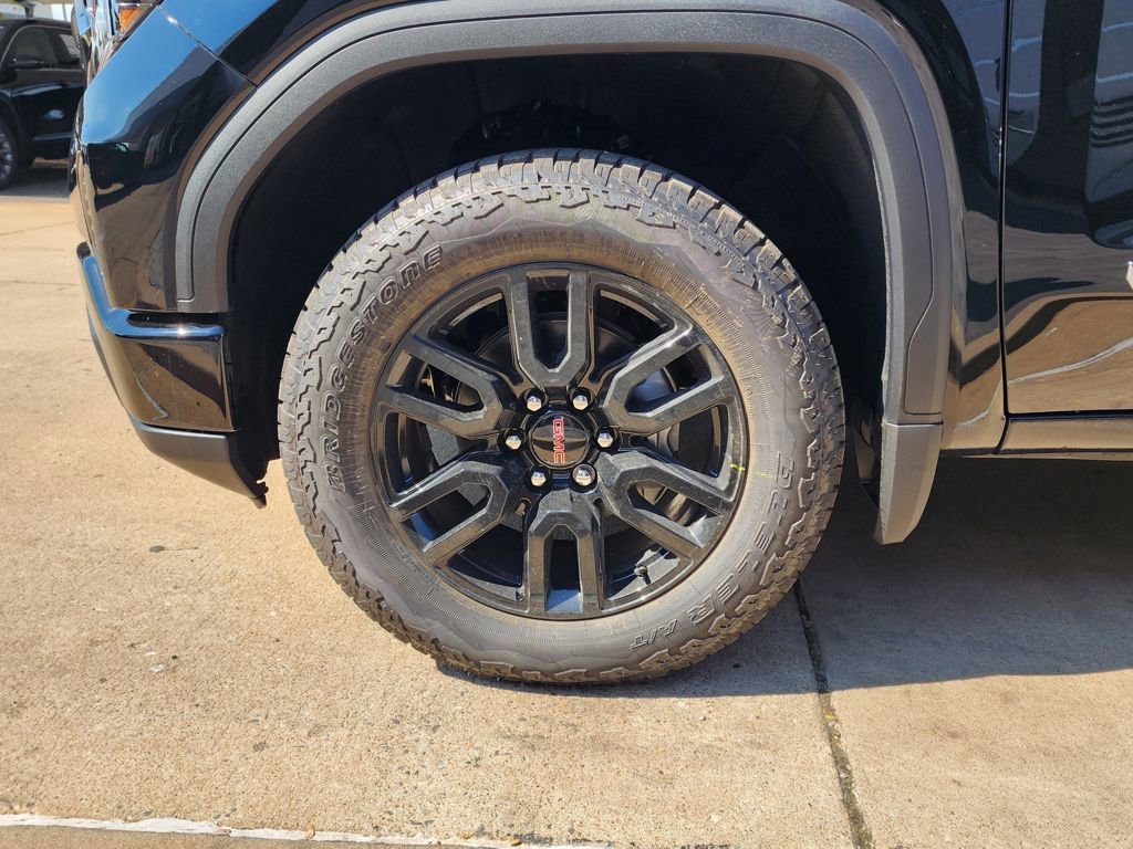 New 2026 GMC Sierra 1500 Elevation image 52