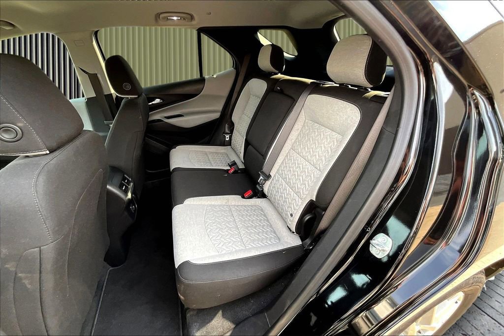 Used 2023 Chevrolet Equinox LT image 26