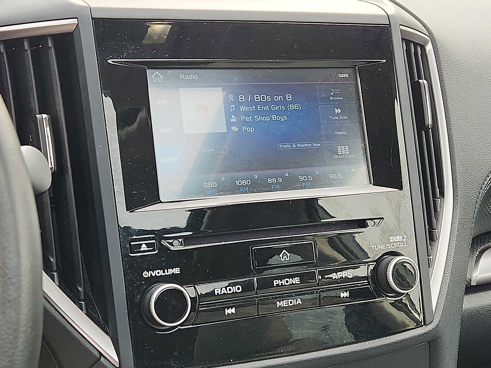 Used 2023 Subaru Forester Premium image 17