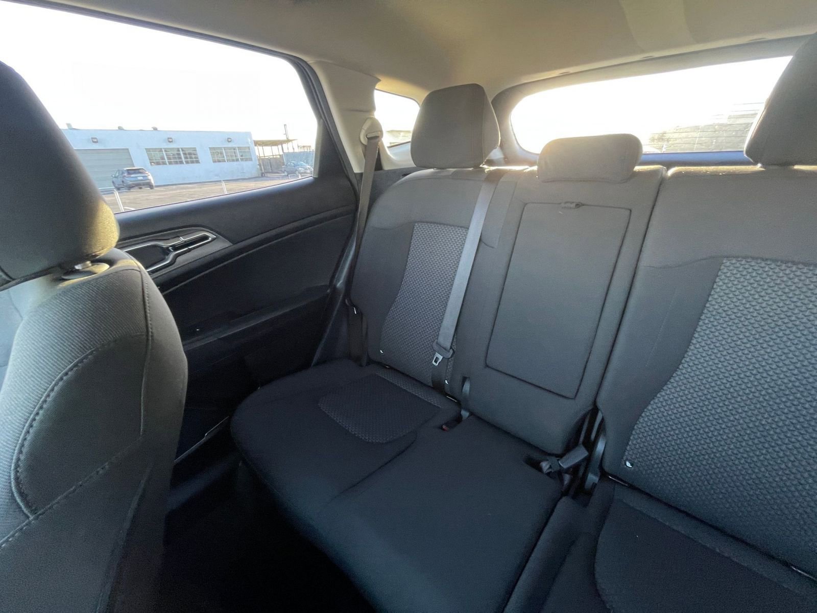 Used 2025 Kia Sportage LX FWD image 39
