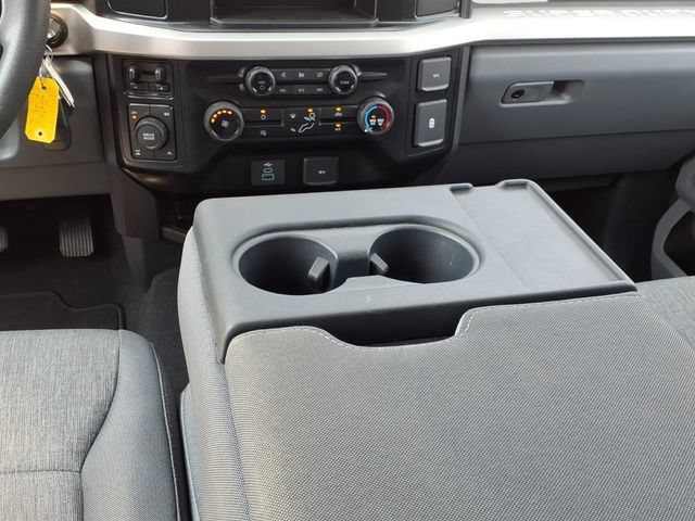 Used 2024 Ford F250 XL w/ STX Appearance Package AWD/4WD image 17
