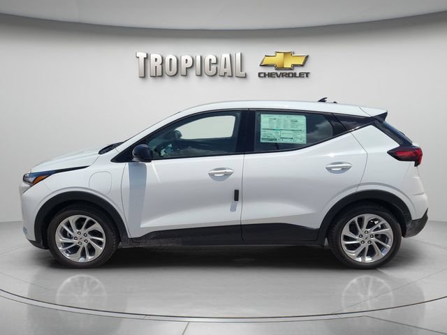 New 2027 Chevrolet Bolt LT FWD image 2