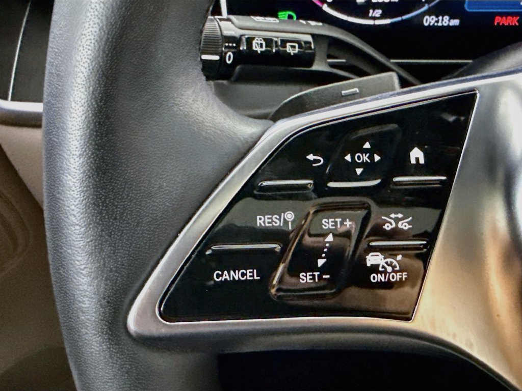 Certified 2026 Mercedes-Benz GLC 300 image 11