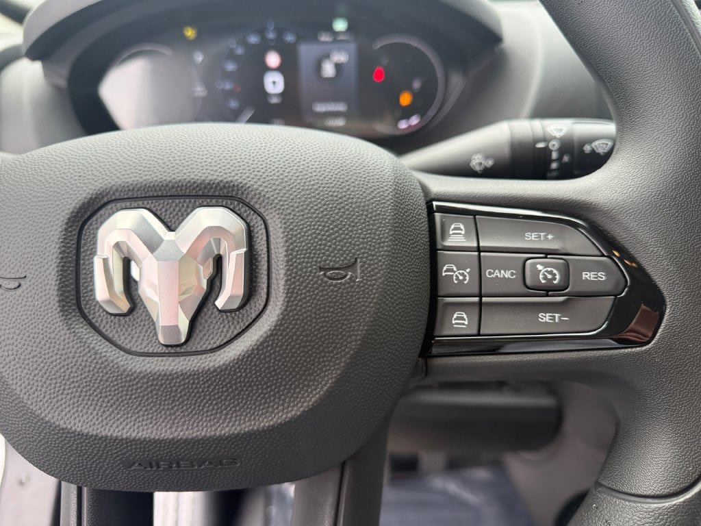 Used 2026 RAM ProMaster 3500 w/ Premium Convenience Group FWD image 26