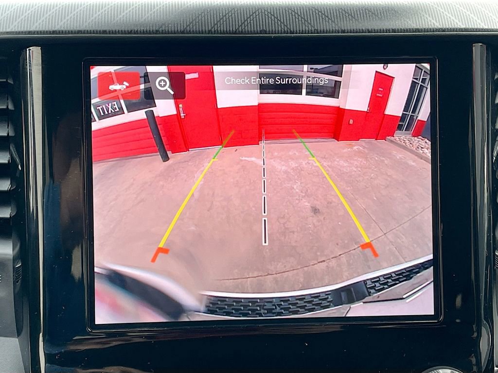 Used 2025 RAM 1500 Big Horn AWD/4WD image 13