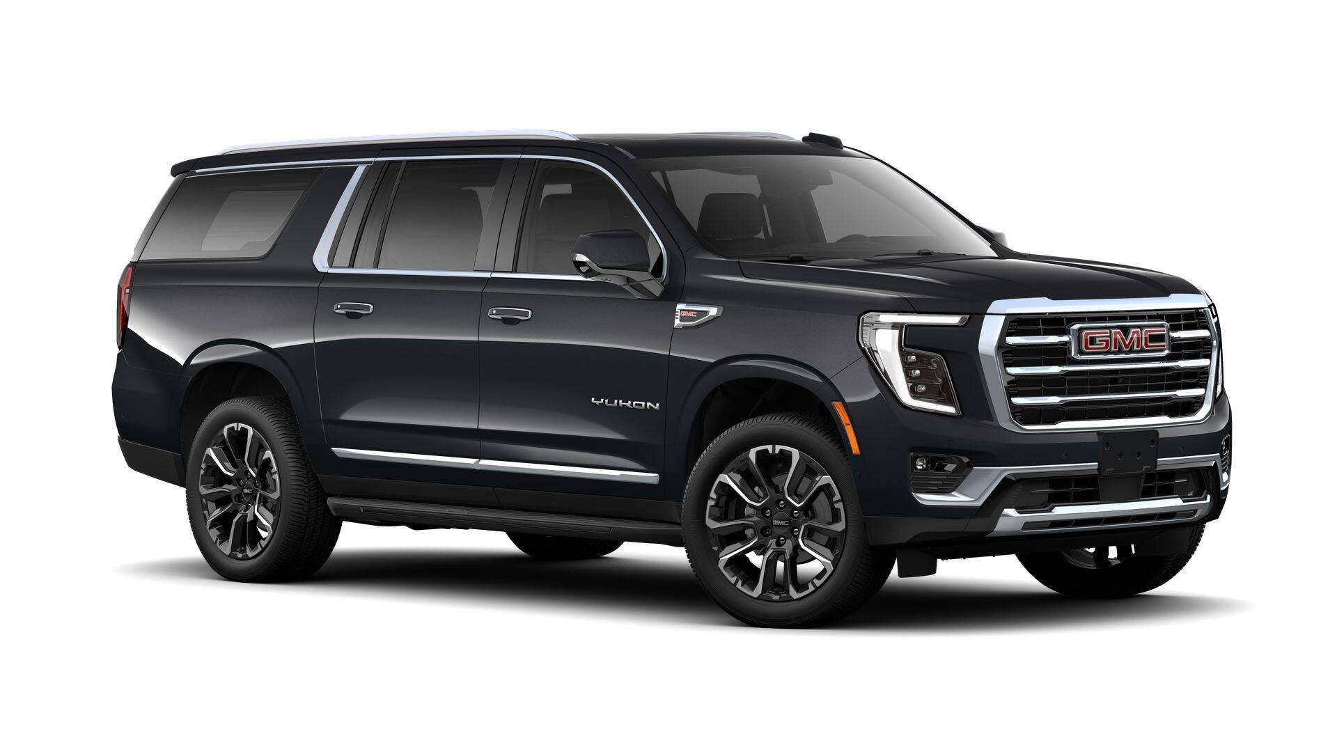 New 2026 GMC Yukon XL Elevation w/ Elevation Premium Package AWD/4WD image 52