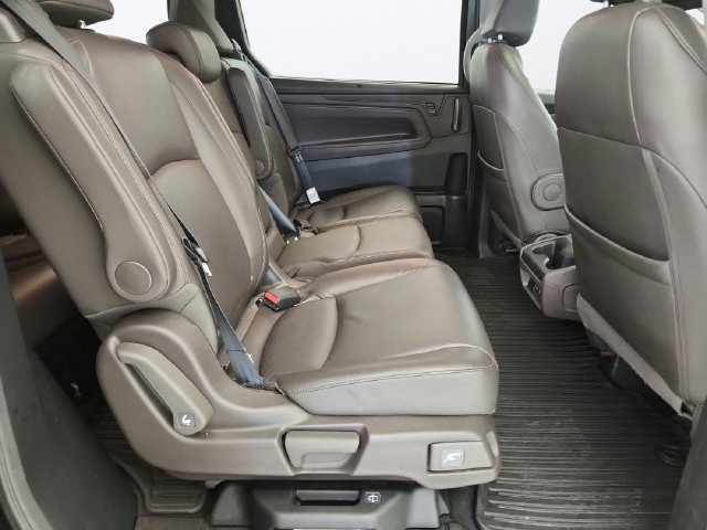 Used 2018 Honda Odyssey EX-L image 26