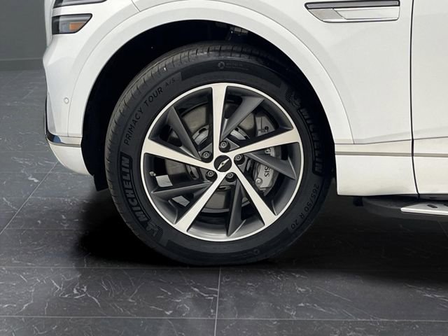 Used 2025 Genesis GV80 2.5T Advanced image 39