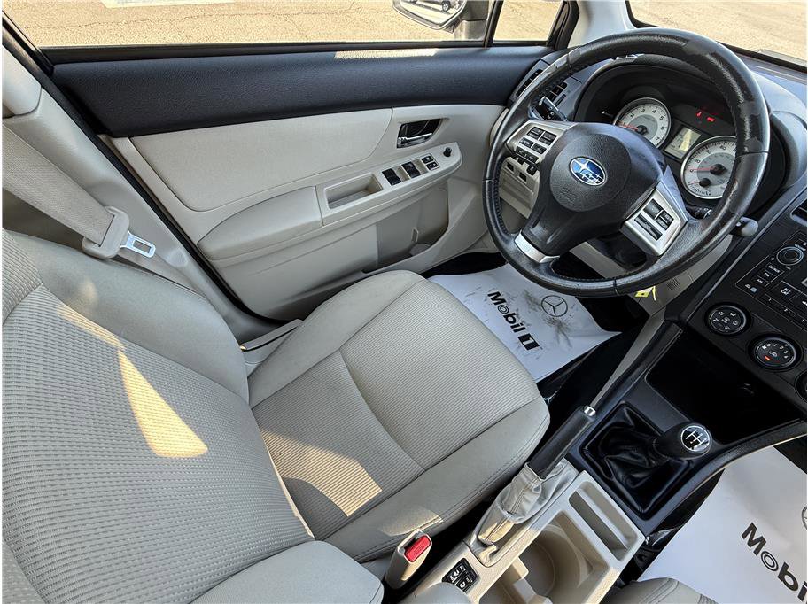 Used 2014 Subaru Impreza 2.0i Sport Premium w/ Popular Package #1 image 35