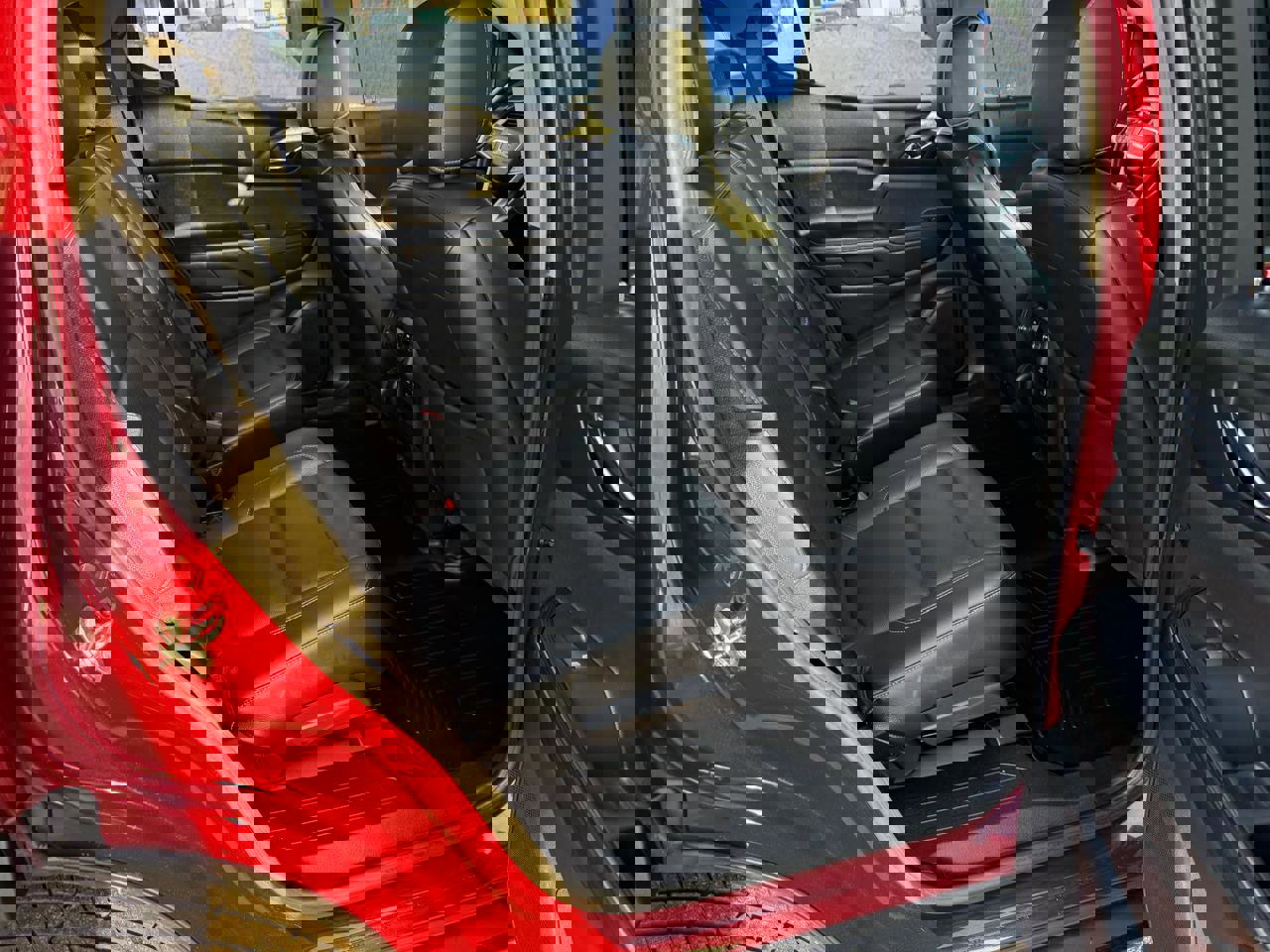 Used 2018 GMC Acadia SLT image 23