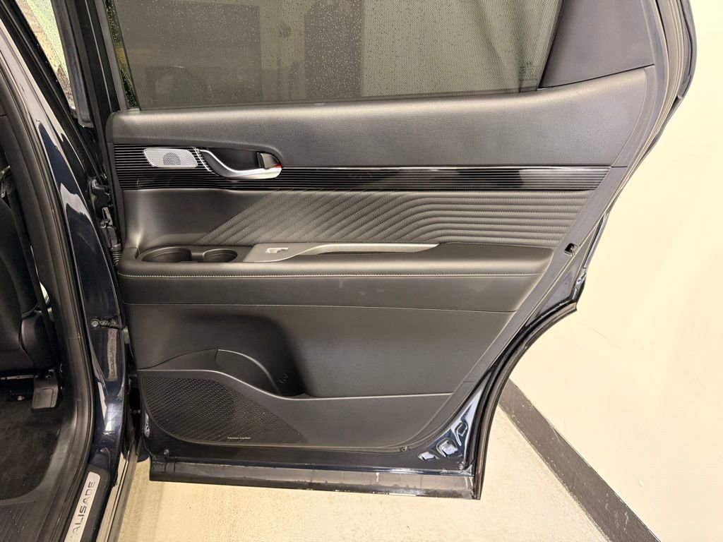 Used 2024 Hyundai Palisade Calligraphy AWD/4WD image 25