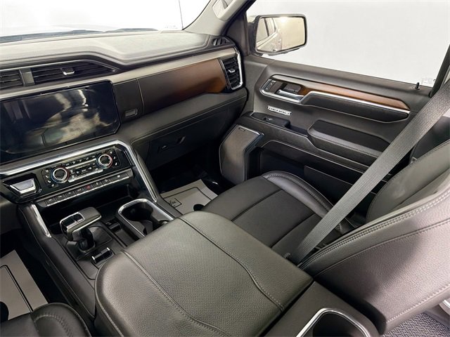 Used 2024 GMC Sierra 1500 Denali image 21