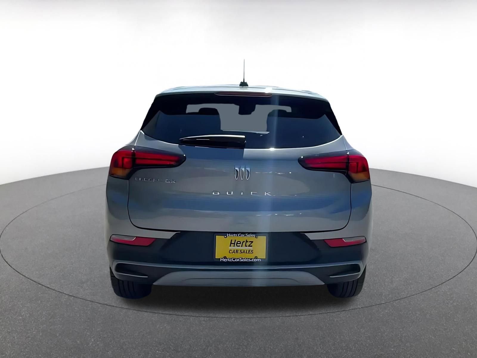 Used 2025 Buick Encore GX Preferred image 12