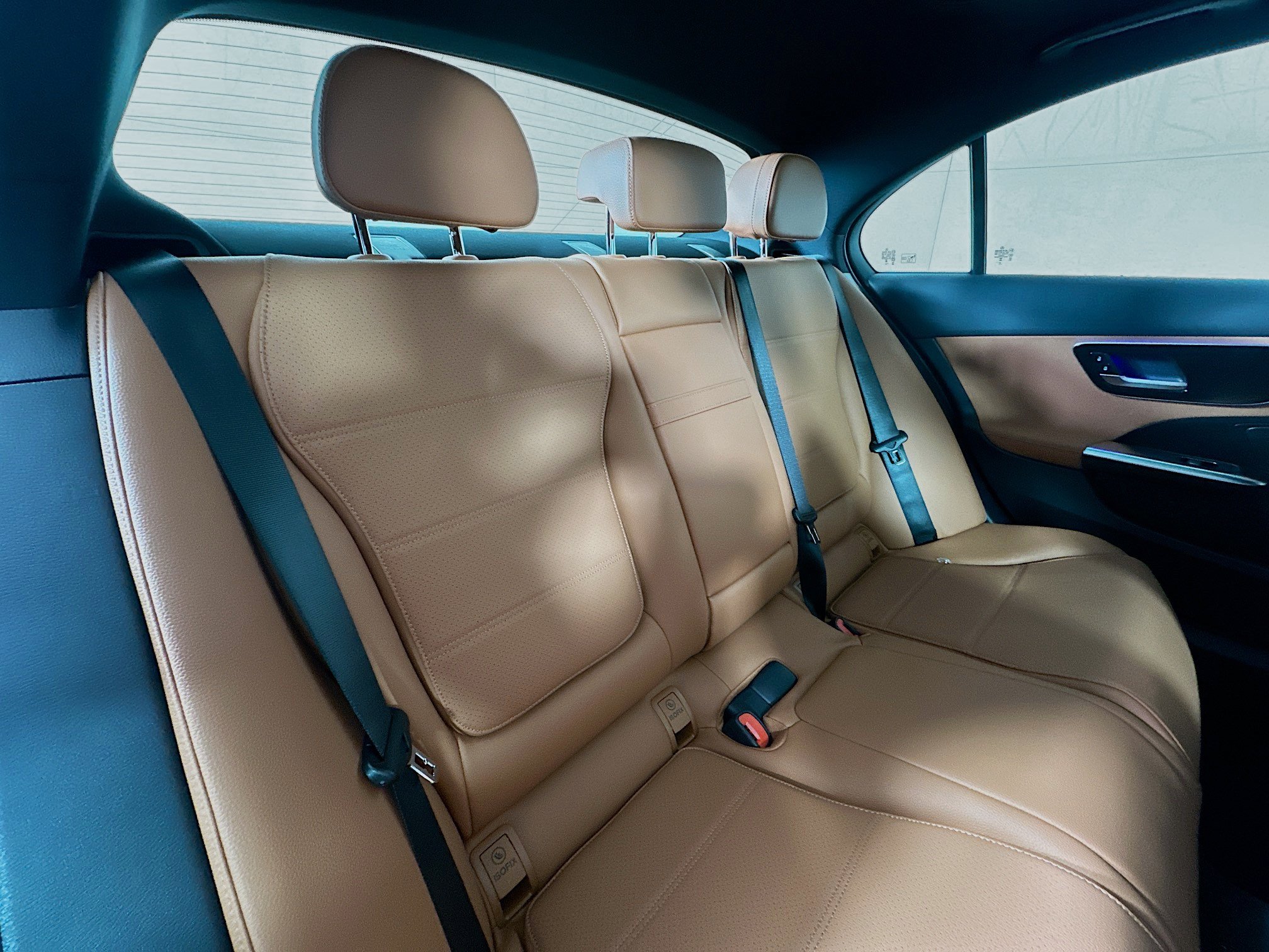 New 2026 Mercedes-Benz C 300 4MATIC Sedan image 26