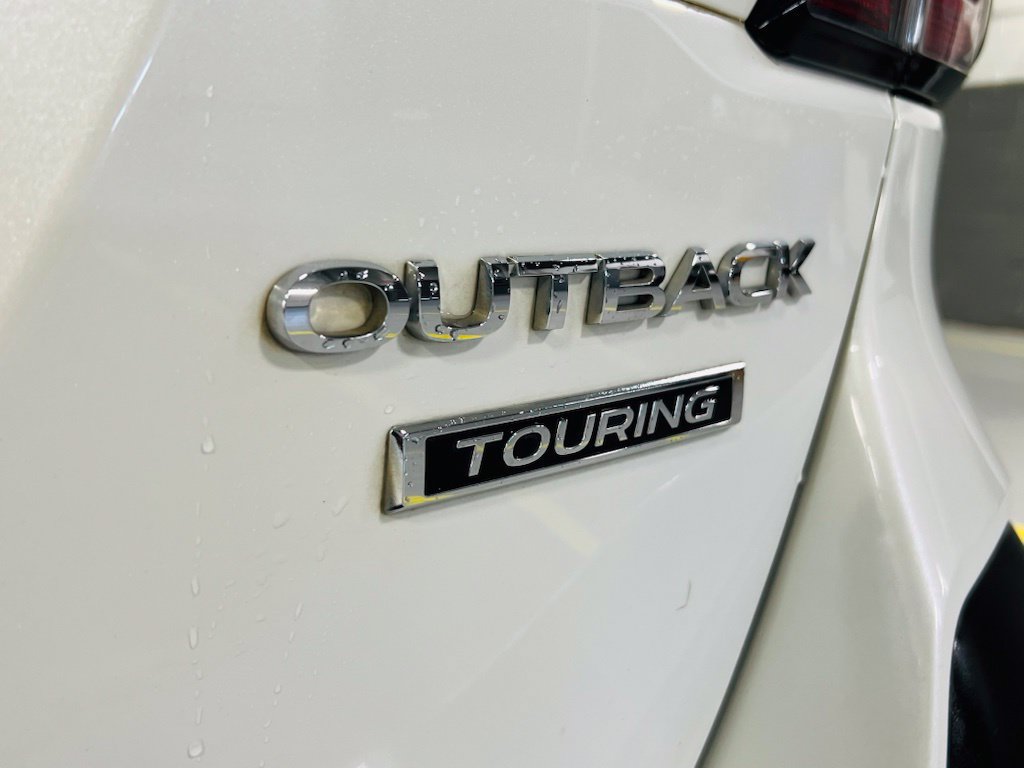 Used 2020 Subaru Outback Touring w/ Popular Package #2 AWD/4WD image 21