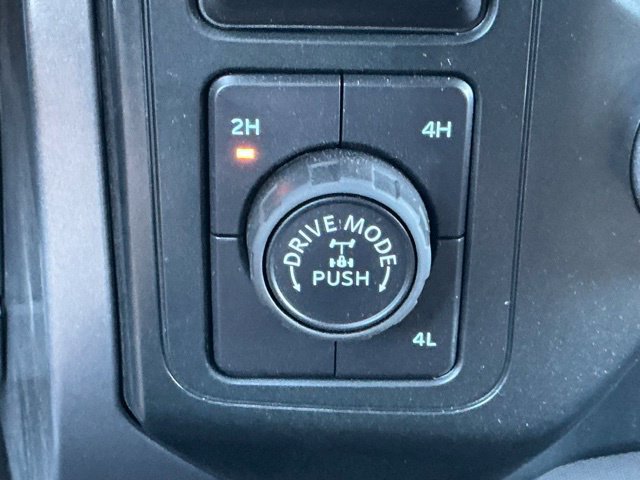 Used 2025 Ford F150 XLT w/ Equipment Group 301A Standard AWD/4WD image 31