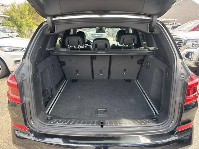 Used 2020 BMW X3 sDrive30i w/ M Sport Package 2 image 10