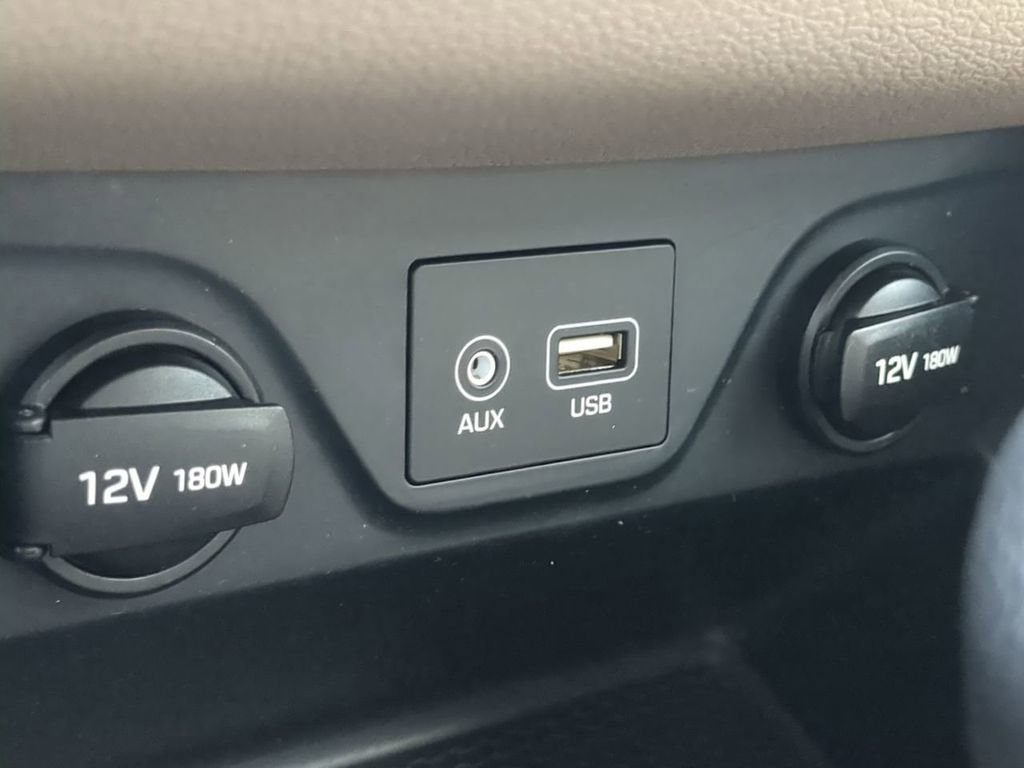 Used 2018 Hyundai Tucson SE FWD image 21