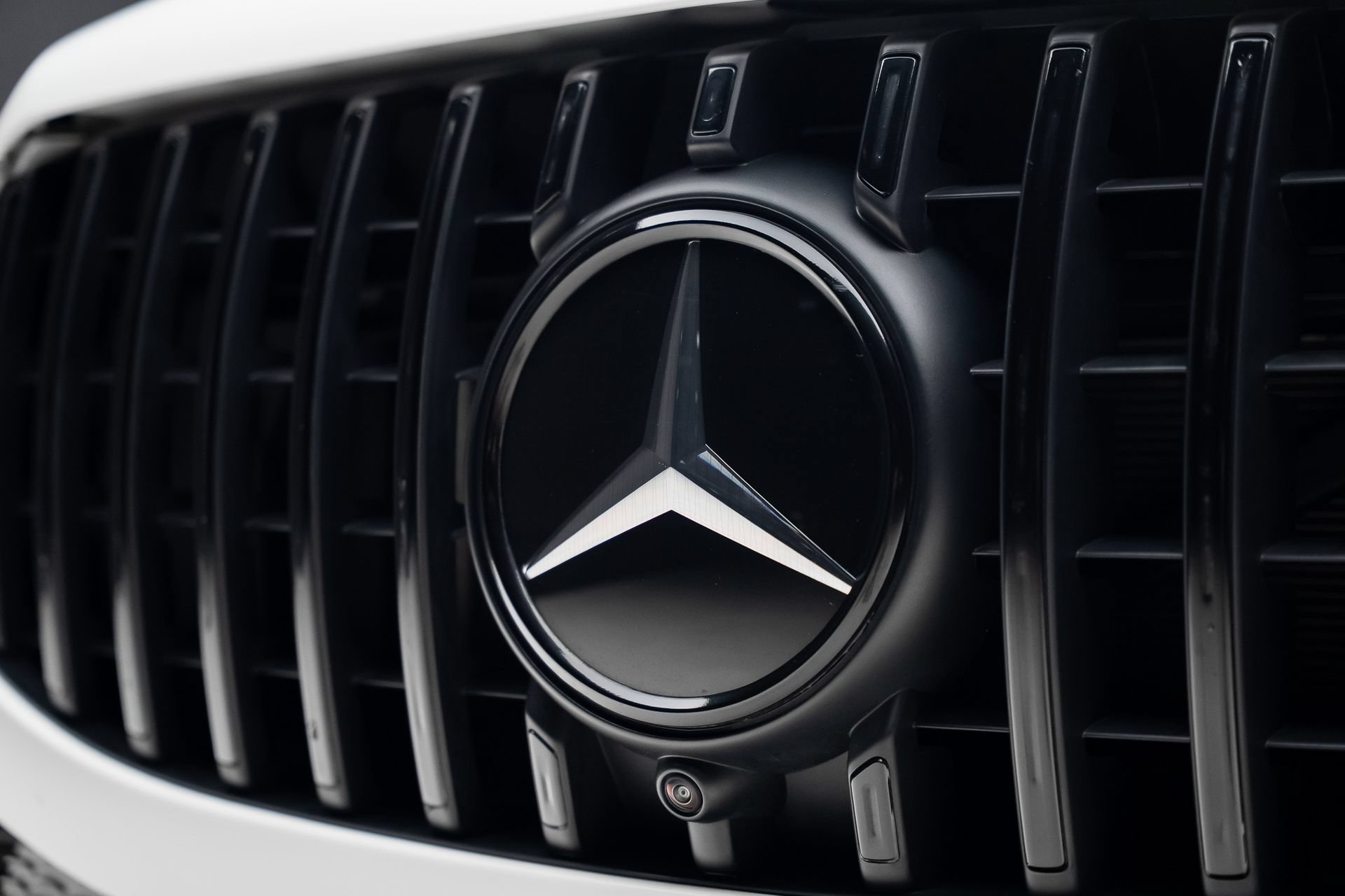 Used 2024 Mercedes-Benz GLS 63 AMG 4MATIC w/ Acoustic Comfort Package image 13