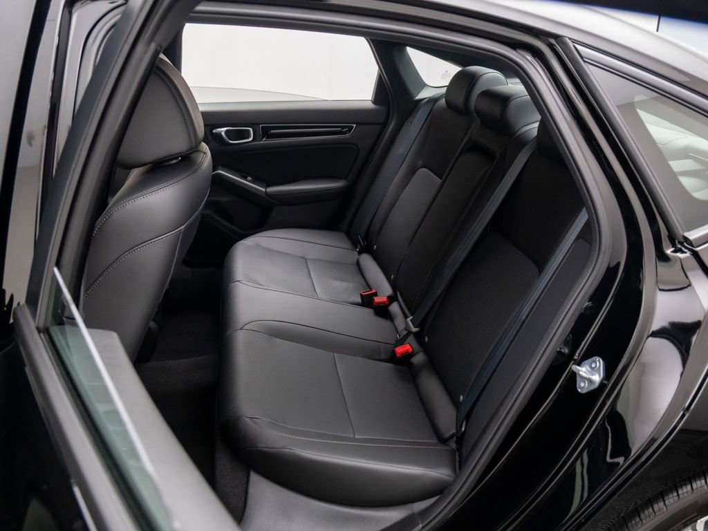 Used 2026 Honda Civic Sport Touring image 17