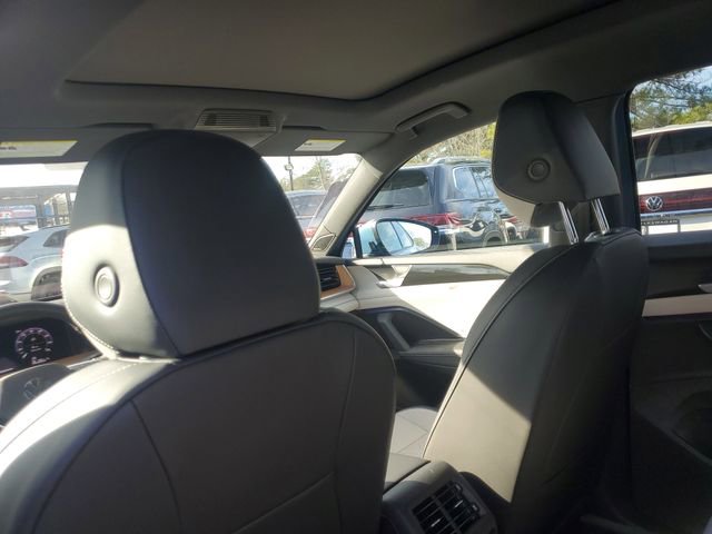 New 2026 Volkswagen Tiguan SEL R-Line image 11