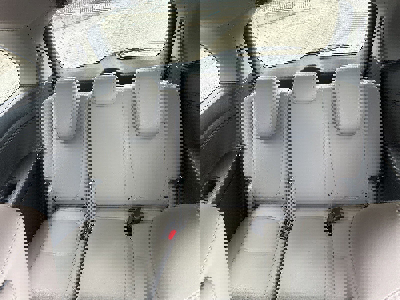 Used 2018 Honda Odyssey EX-L image 12