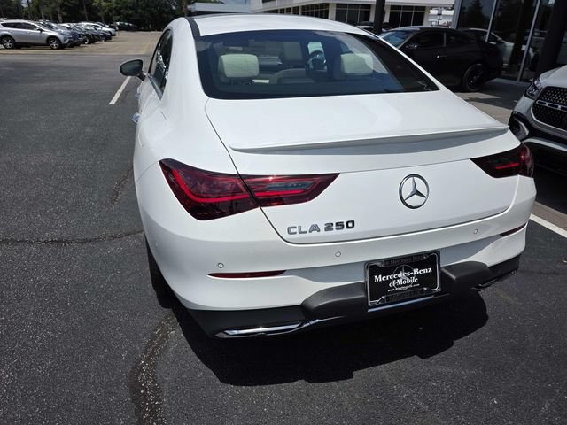 Used 2025 Mercedes-Benz CLA 250 image 16