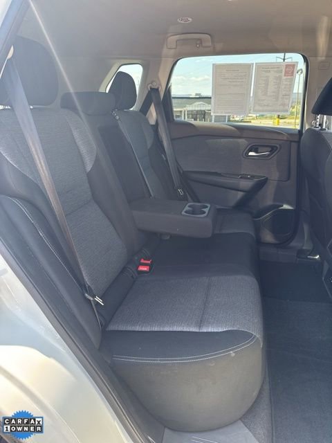 Certified 2022 Nissan Rogue SV image 17