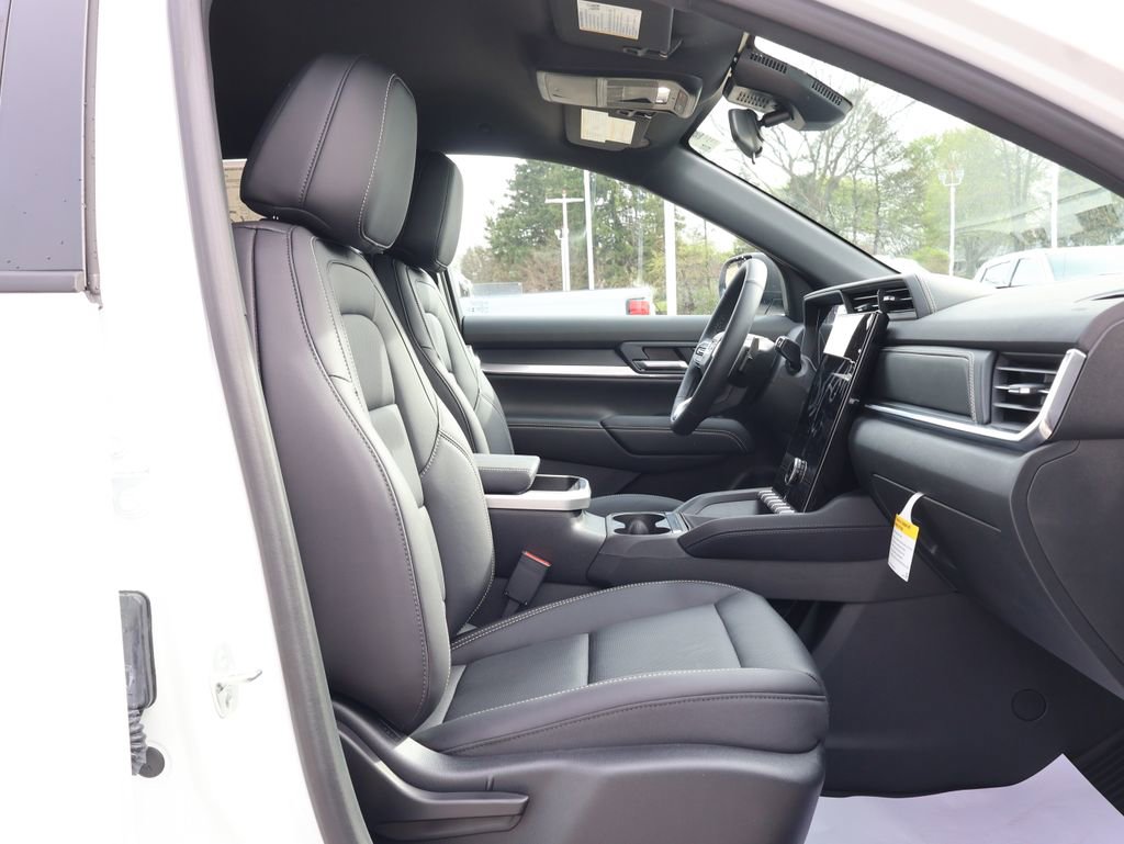 New 2026 GMC Terrain Elevation image 33