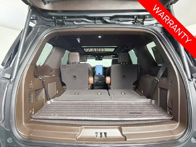 Certified 2023 Ford Expedition King Ranch RWD image 29