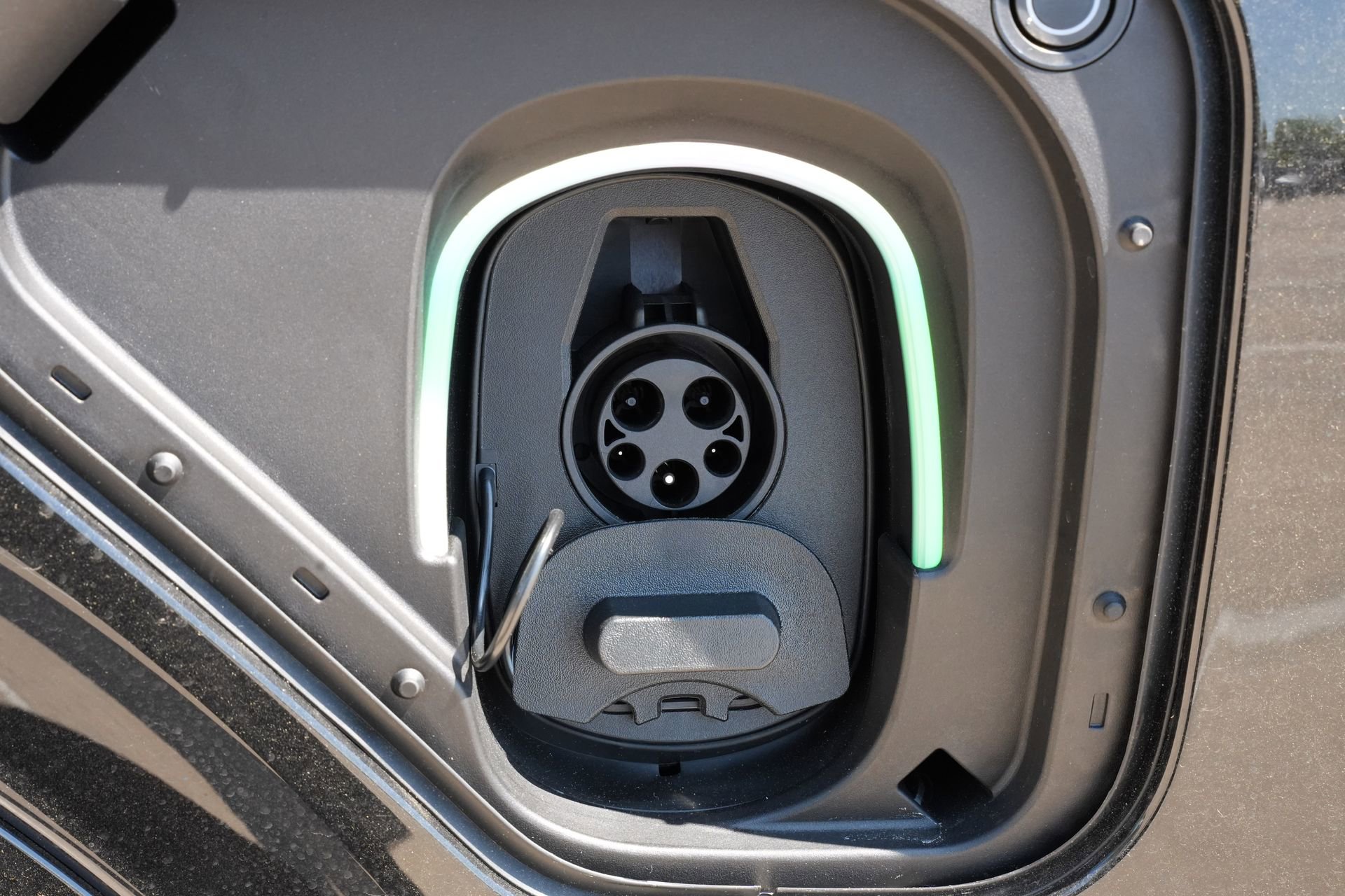 New 2026 Cadillac Vistiq Platinum w/ LPO, Floor Liner Package image 30