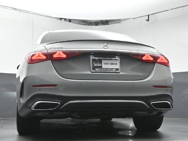 Certified 2026 Mercedes-Benz E 350 Sedan image 38