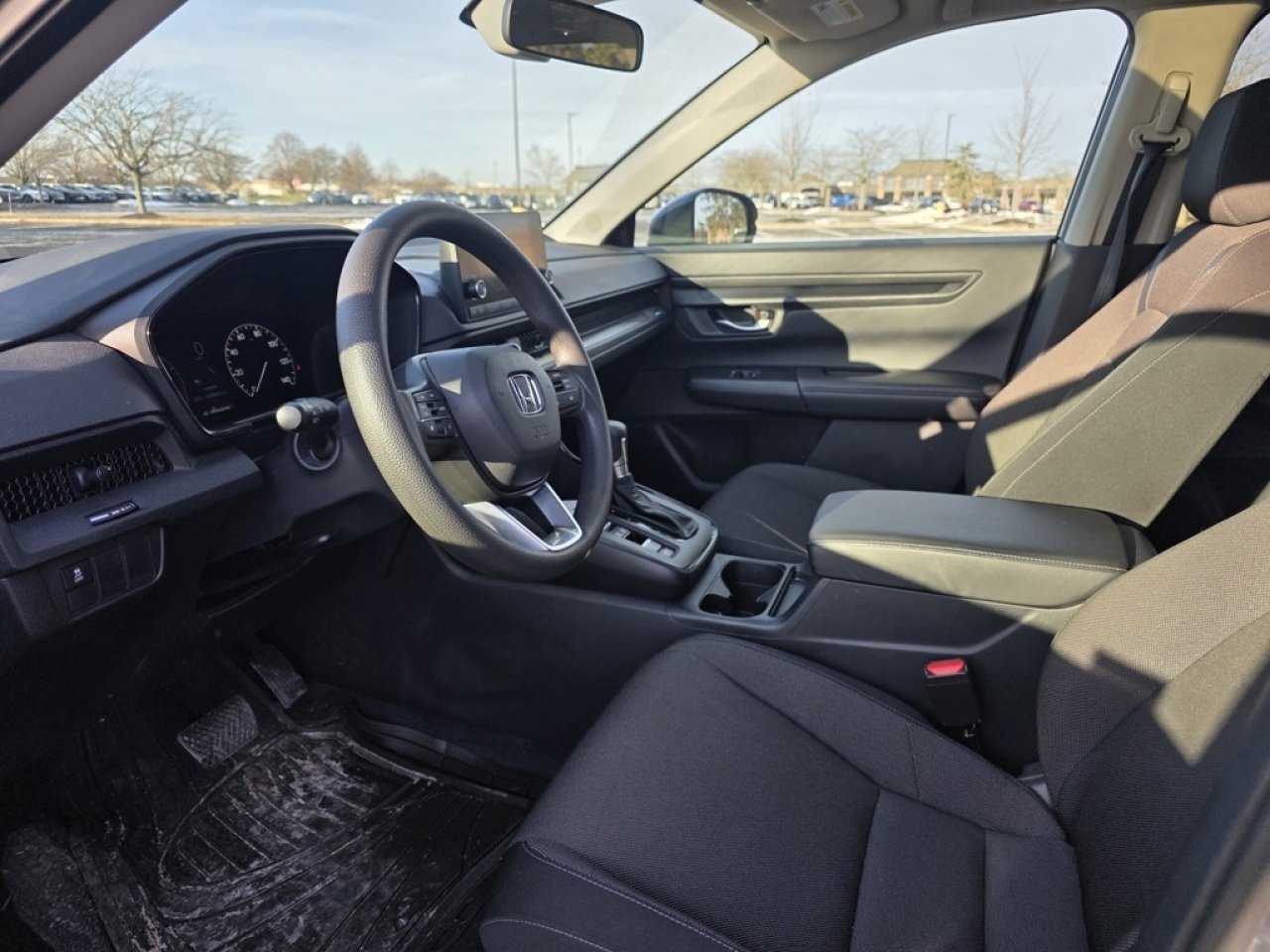 Used 2023 Honda CR-V EX image 21