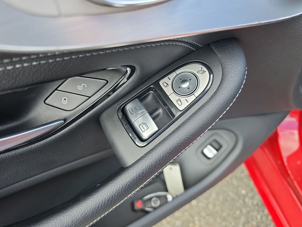 Used 2017 Mercedes-Benz C 300 4MATIC Coupe image 28