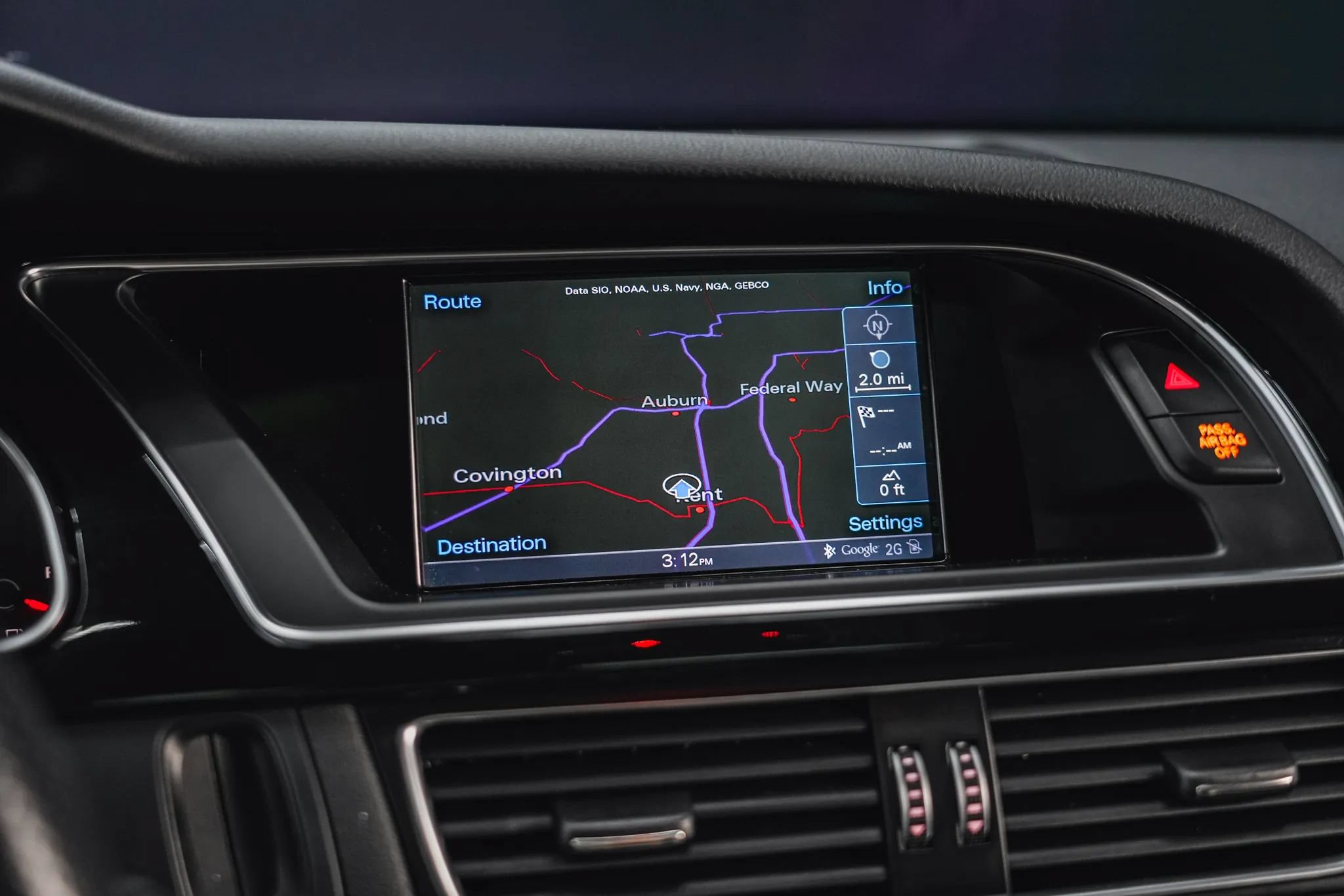 Used 2013 Audi A5 2.0T Prestige AWD/4WD image 50