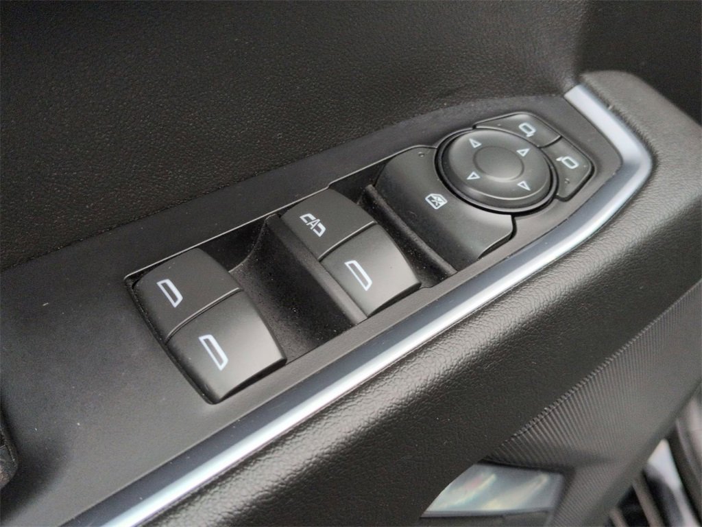 Used 2022 Chevrolet Silverado 1500 RST image 22