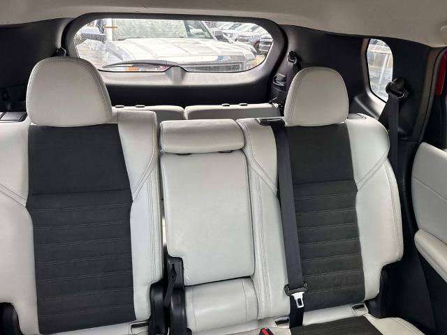 Used 2025 Mitsubishi Outlander AWD image 10